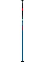 Bosch Blauw BT 350 Telescopisch statief - 0601015B00