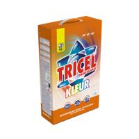 Tricel waspoeder kleur (6,48kg)