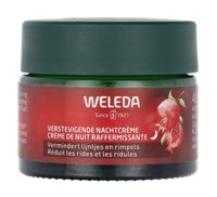 Weleda Pomegranate & Maca Firming Night Cream 40 ml