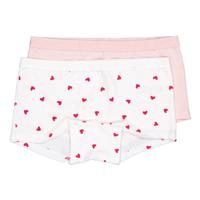 Tiener meisjes boxer 2-Pack