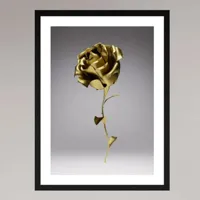 Personalized limited Rose