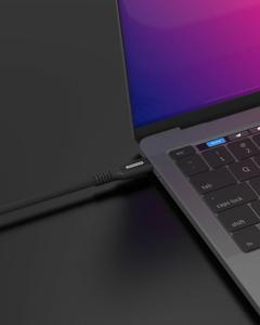 Sitecom USB-C naar USB-C Full Feature kabel