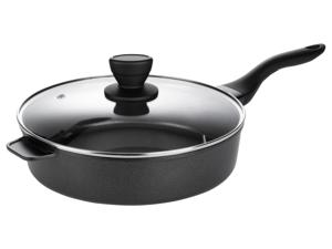 LIVARNO home Aluminium braadpan Ø 28 cm