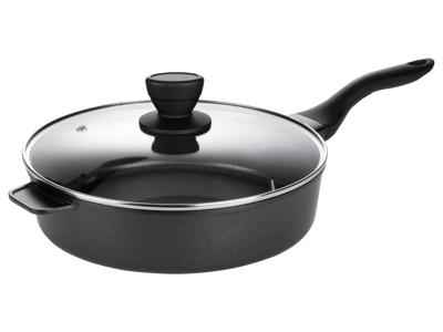 LIVARNO home Aluminium braadpan Ø 28 cm