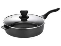 LIVARNO home Aluminium braadpan Ø 28 cm