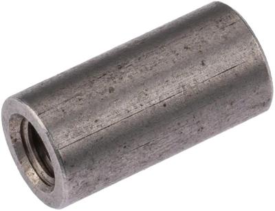 Monte Velo Round nut m6 x 20 a2, din 9071