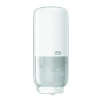 Zeepdispenser Tork Intuition Sensor S4 Elevation wit 561600 - thumbnail