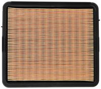 MAHLE luchtfilterelement air filter lx75