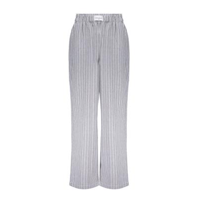 Frankie & Liberty Zomer broek meisjes - blauw - Rixa
