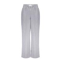 Frankie & Liberty Zomer broek meisjes - blauw - Rixa