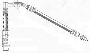 Remslang SL4271