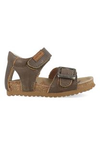 Shoesme Sandalen BI23S093-F Groen maat