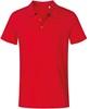 Promodoro E4020 Men´s Jersey Polo - Fire Red - 5XL