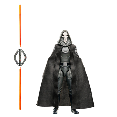 Hasbro Star Wars Black Series Eleventh Brother