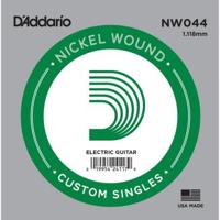 D'Addario NW044