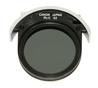 Canon Canon PLC 52 Filterhouder - thumbnail
