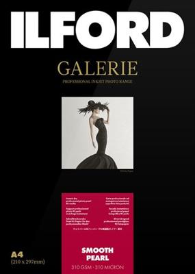 Ilford galerie smooth pearl 310g 10x15 cm 100 vel