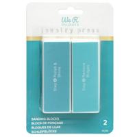 We R Makers • accessory sanding blocks