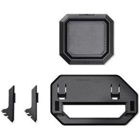 Thermaltake AC-078-ON1NAN-A1 computerbehuizing onderdelen Mini Tower Toren naar rek ombouwset