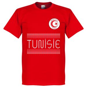 Tunesië Team T-Shirt