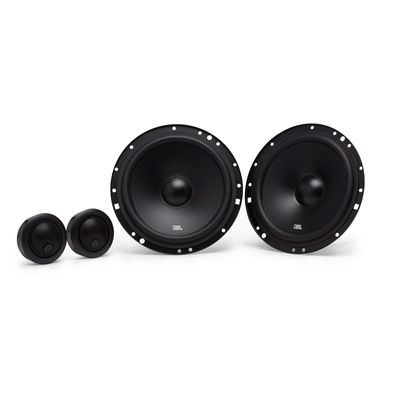 JBL Stage 1 601C 6.5'' (16cm) Compo Set JBSTAGE1601C
