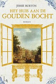 Het huis aan de Gouden Bocht (Paperback)