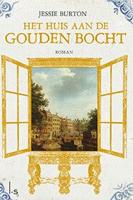 Het huis aan de Gouden Bocht (Paperback)
