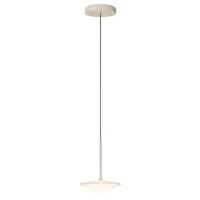 Vibia Tempo 5774 hanglamp Ø20.5 Cream