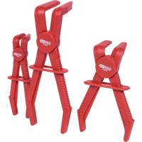 KS Tools 115.5055 Slang-afklemmtangset 90°, 3-delig KS Tools 115.5055 Slang-afklemmtangset 90°, 3-delig