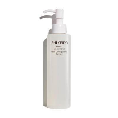 Shiseido Daily Essentials Perfect Cleansing Oil 180ml