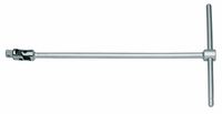 Gedore T-sleutel 3/8" - 6182410 - thumbnail