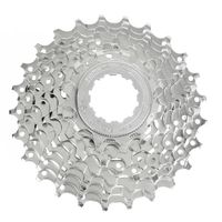 Shimano cassette 9v 11-25 cs-hg400 icshg4009125
