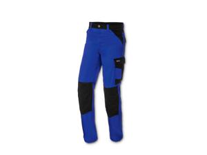 PARKSIDE Werkbroek (54, Blauw)