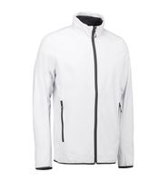 ID Identity 0854 Men'S Functional Soft Shell Jacket - thumbnail