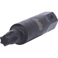 KS Tools 450.0427 Krachtbitinzet voor Torx-schroeven L=107mm, T60