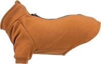 TRIXIE CITYSTYLE HONDENTRUI SWEATSHIRT AMSTERDAM ROEST