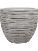 Baq Tornado Couple Grey 46x39cm