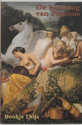 De hoefslag van Pegasus (Paperback)