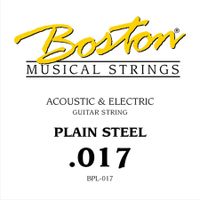 Boston BPL-017 .017 snaar - thumbnail