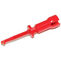 Mueller Electric BU-00208-2 Zuigerclip Rood - thumbnail