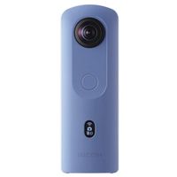Ricoh Theta SC2 blauw