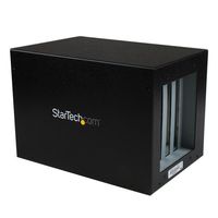 StarTech.com PCI Express naar 4-slot PCI Uitbreidingssysteem - thumbnail