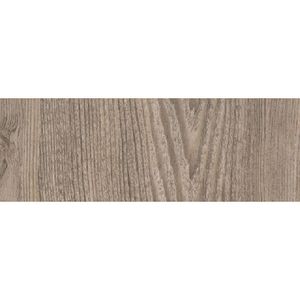 Decoratie plakfolie eiken houtnerf look grijsbruin grof 45 cm x 2 meter zelfklevend   -