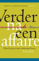 Verder na een affaire (Paperback) - thumbnail