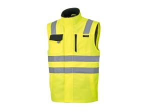 PARKSIDE PERFORMANCE Veiligheidsvest (M)