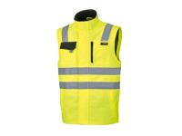 PARKSIDE PERFORMANCE Veiligheidsvest (M)
