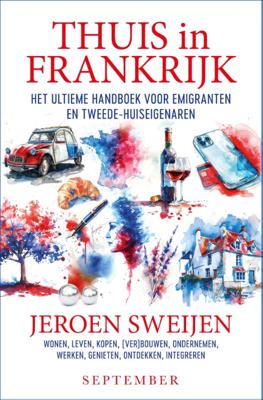 Thuis in Frankrijk (Paperback)