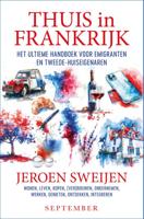 Thuis in Frankrijk (Paperback)