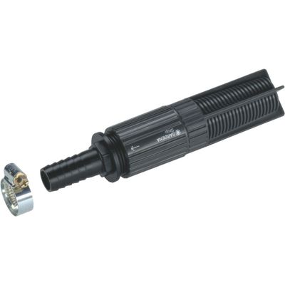 GARDENA Aanzuigfilter 19 mm (3/4")