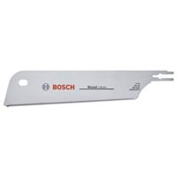 Bosch Home and Garden 1600A02ZB8 Handgereedschap zaagblad voor Japanse zaag Kataba/Dozuki 270 mm Zaagbladlengte 270 mm